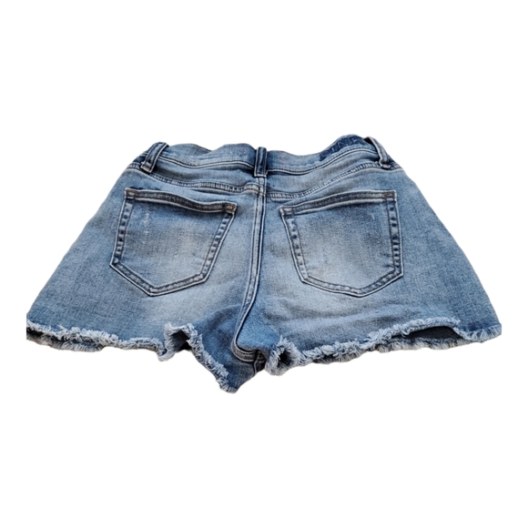 Pink Victoria Secret Short Shorts size 2 - Picture 6 of 8